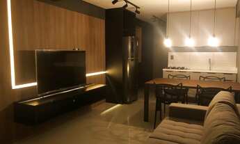 Imagem 4: Studio para aluguel com 40 metros quadrados com 1 quarto em Piedade - Jaboatão dos Guarara