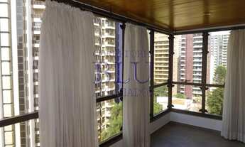 Imagem 5: Apartamento - Cambuí - Campinas