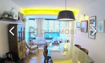 Imagem 5: SãO PAULO - Apartamento Padrão - Moema