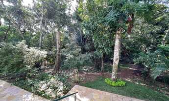 Imagem 5: Casa - Loteamento Alphaville Campinas - Campinas