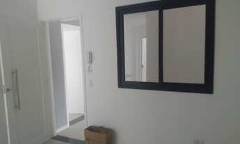 Imagem 7: Apartamento para venda tem 28 metros quadrados com 1 quarto em Vila Marieta - São Paulo