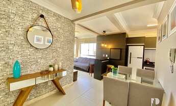 Imagem 1: MOBILIADO E DECORADO COM PREÇO DE VAZIO