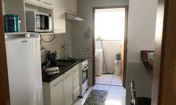 Imagem 2: APARTAMENTO RESIDENCIAL em SOROCABA - SP, PARQUE CAMPOLIM