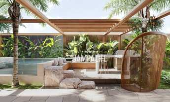 Imagem 5: Apartamento de 3 quartos em frente á Areia Vermelha