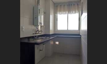 Imagem 4: Apartamento vista mar com 03 dormitórios no bairro Barreiros - São José