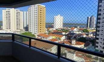 Imagem 2: Apartamento 6° Andar 4 Quartos 2 Suítes na 13 de Julho