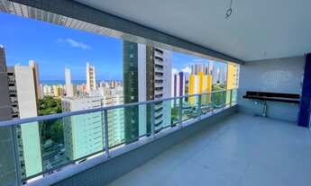 Imagem: Apartamento de alto padrão à venda com