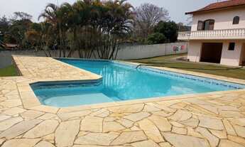 Imagem 6: Chácara linda com controlador de acesso