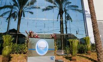 Imagem 2: Apartamento - 3 dormitórios - Locação e Venda - Diamond - Centro - Jacareí - SP