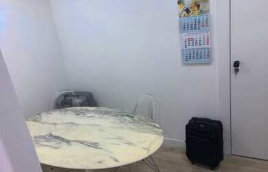 Imagem 3: Escritório para aluguel possui 47 metros quadrados em Perdizes - São Paulo - SP