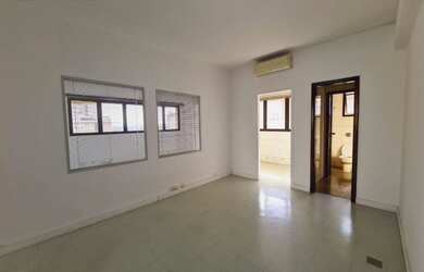 Imagem 6: Conjunto para alugar, 112 m² por R$ 4.200,00/mês - Batel - Curitiba/PR