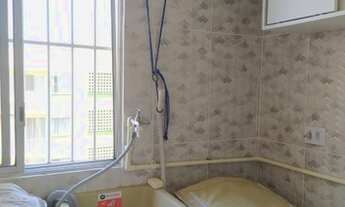 Imagem 3: Lindo Apartament?o 2 Dormitórios e 1 vaga - PIRITUBA