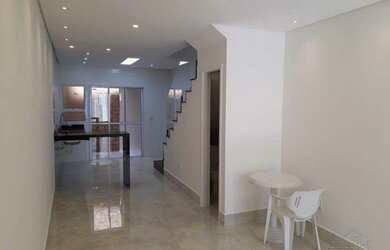 Imagem 3: Sobrado com 3 dorms, Vila Brasílio Machado, São Paulo - R$ 850 mil, Cod: 5593