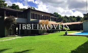 Imagem: Linda Casa De Alto Padrão Mobiliada