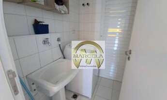 Imagem 7: Apartamento com 3 dormitórios à venda, 118 m² por R$ 990.000,00 - Praia das Astúrias - Gua