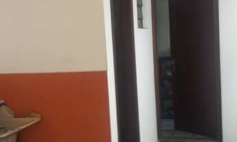 Imagem 2: Casa Térrea em Cidade Dutra - São Paulo