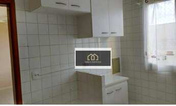 Imagem 2: Apartamento à venda, 45 m² por R$ 210.000,00 - Jardim Satélite - São José dos Campos/SP