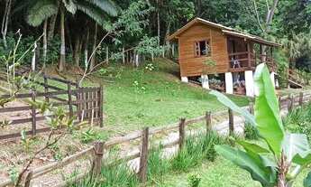 Imagem 4: CHACARA COM 2 CASAS EM SÃO JOSÉ