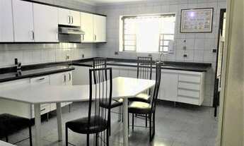 Imagem 7: Casa tríplex 3 dorms + 2 vgs no Cambuci, São Paulo - R$ 800 mil