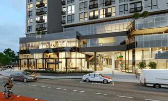 Imagem 4: Florianópolis - Studio - Trindade