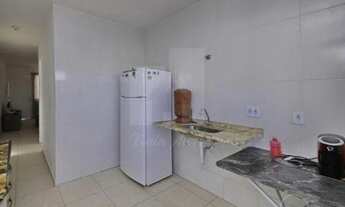 Imagem 6: Parque do Contorno - Casa Linear 2 Quartos - 49M²