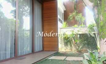 Imagem: Casa Moderna e automatizada prox ao parque