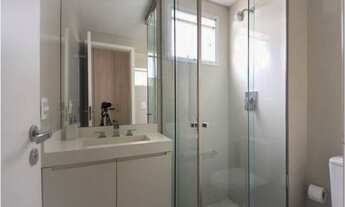 Imagem 2: Apartamento para venda possui 80 metros quadrados com 2 quartos em Vila Olímpia - São Paul