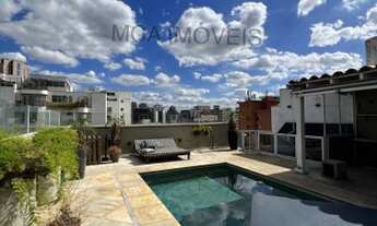 Imagem 5: Apartamento para aluguel e venda com 350 metros quadrados