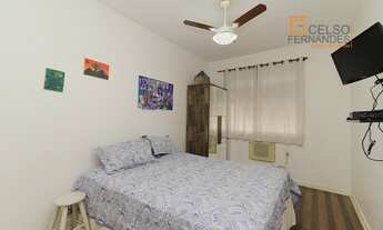 Imagem 7: Ótimo apartamento de 3 dorm e vaga de garagem fechada no Embaré - Santos - SP