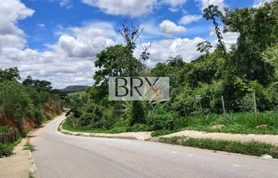 Imagem 3: Sítio com 1.300m² Icaivera Betim/MG