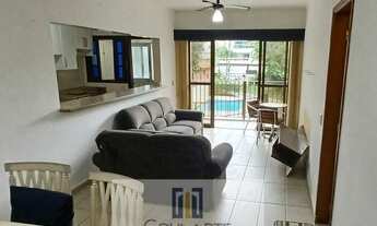 Imagem 6: Apartamento para alugar no bairro Praia do Tombo - Guarujá/SP