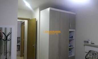 Imagem 5: Apartamento com 3 dormitórios à venda, 73 m² por R$ 350.000,00 - Jardim Uirá - São José do