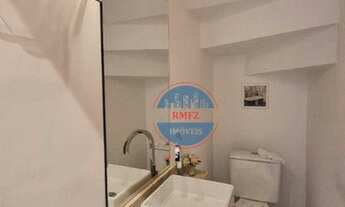 Imagem 5: Sobrado em Condomínio Fechado a Venda - 2 Suítes - 1 Vaga - Vila Carrão