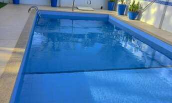 Imagem 2: Casa de condomínio para aluguel e venda com 200 metros quadrados com 5 quartos