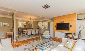 Imagem 4: Porto Alegre - Apartamento Padrão - Menino Deus