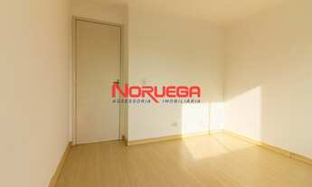 Imagem 7: Apartamento com 3 quartos à venda por R$ 260000.00, 54.43 m2 - CAPAO RASO - CURITIBA/PR