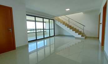 Imagem 5: Maravilhosa Cobertura 4 Suítes 306 metros, fino acabamento Parque Tropical