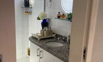 Imagem 6: Vendo Apartamento Mobiliado em Natal-RN