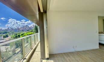 Imagem 2: Maravilhoso apartamento no coração da Vila Madalena!