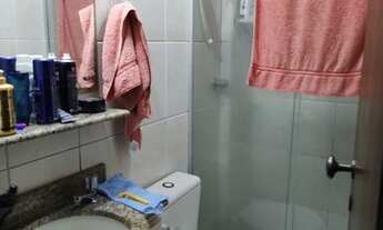 Imagem 5: Apartamento para venda tem 75 metros quadrados com 3 quartos em Vila Laura - Salvador - Ba