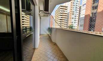 Imagem 6: Apartamento com 3 quartos à venda, 123 m² por R$ 680.000,00 - Zona 01 - Maringá/PR