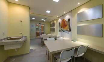 Imagem 6: Apartamento Novo para venda 50 metros, 2 dormitórios - Ao Aldo do Shopping Suzano