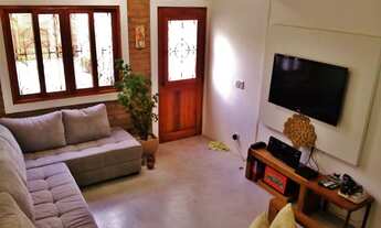 Imagem 3: Lindo sobrado a venda no Parque Ipê - São Paulo