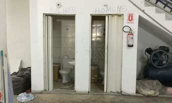 Imagem 5: Prédio, Catumbi - São Paulo