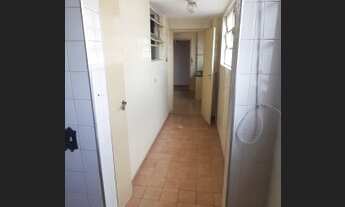 Imagem 4: Apartamento para venda com 2 quartos - 2 WC - quarto de empregada - Tatuapé - estuda pro