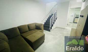 Imagem 6: Sobrado em Sertãozinho - Matinhos, PR