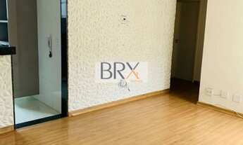 Imagem 4: Apartamento 3 Quartos com Suíte - Sapucaias Contagem/MG