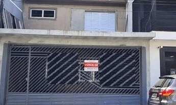 Imagem 3: Sobrado com 3 dormitórios à venda, 200 m² por R$ 819.000,00 - Parada Inglesa - São Paulo/S