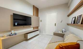 Imagem 4: Mobiliado, decorado e reformado- apartamento pronto para você e sua familia