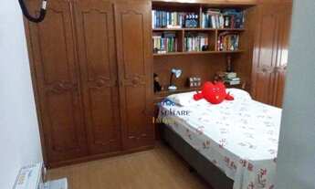 Imagem 5: Apartamento à venda, 130 m² por R$ 490.000,00 - Gonzaga - Santos/SP